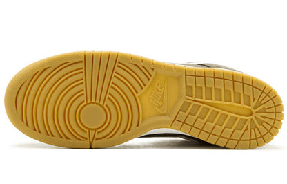 Nithtke Duthtnk Low Canvas 'Cargo Khaki' AA1056-300