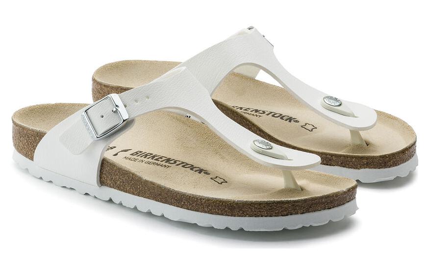Birkenthtstock Gizeh Birko-Flor 'White' 0043731