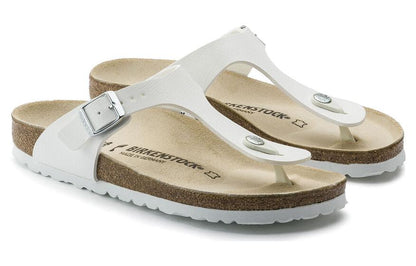 Birkenthtstock Gizeh Birko-Flor 'White' 0043731