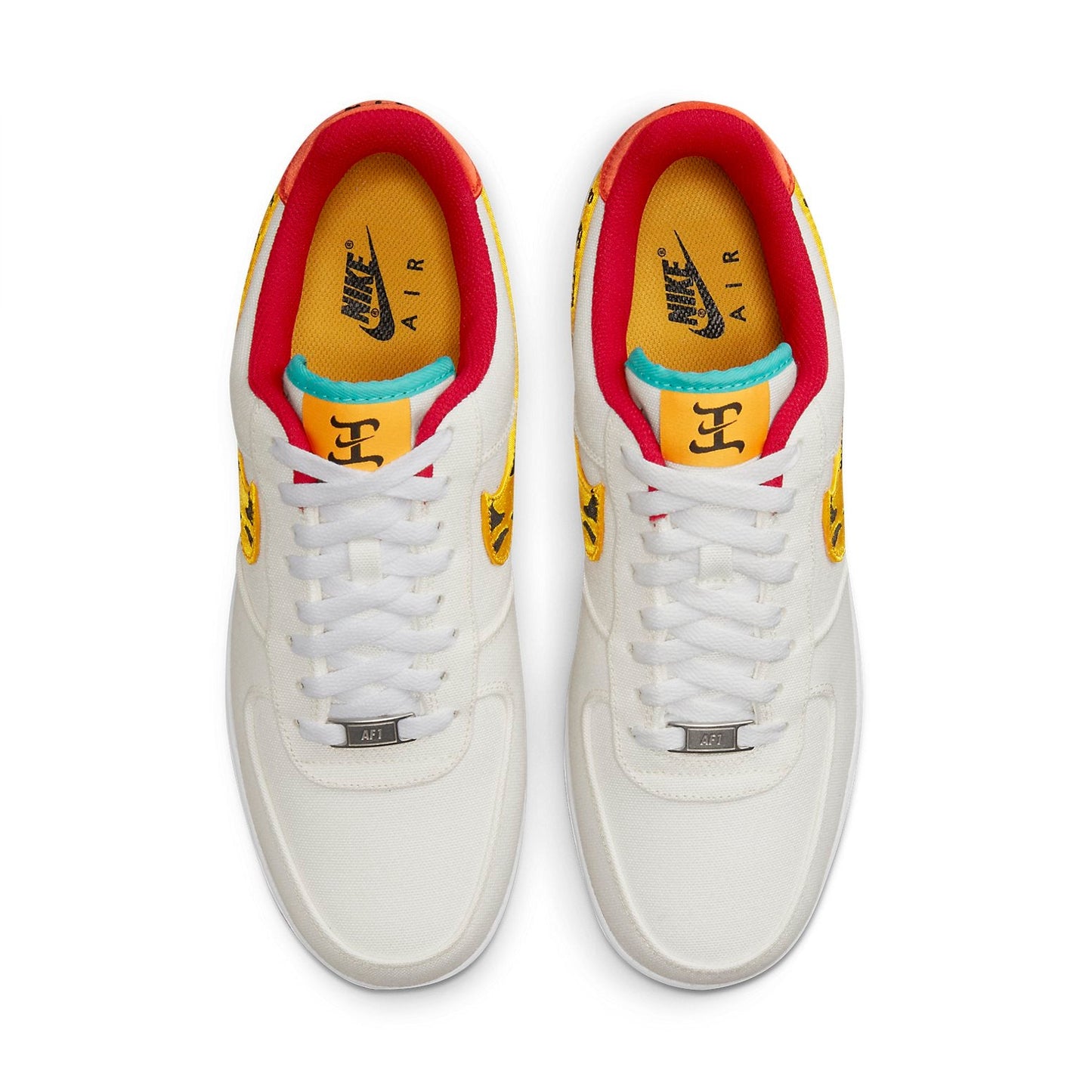 Nithtke Athtir Forthtce 1 '07 LV8 'Year of the Tiger' DR0147-171