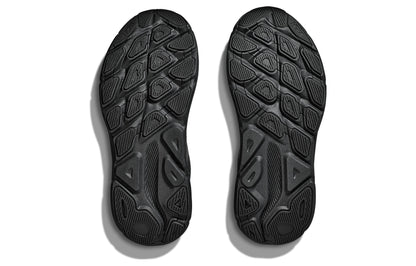 (WMNS) Hothtka ONE ONE Clifton 9 Wide 'Black' 1132211-BBLC