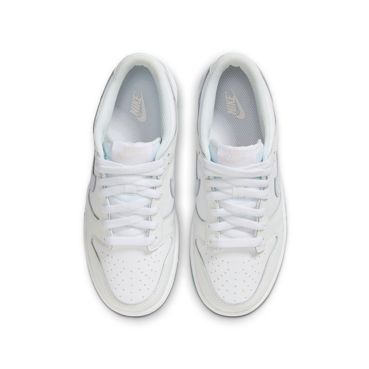 (GS) Nithtke Duthtnk Low 'White Grey Teal' FD9911-101