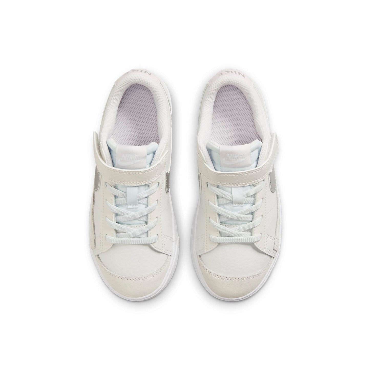 (PS) Nithtke blathtzer Low '77 'Platinum Tint Metallic Silver' DA4075-003