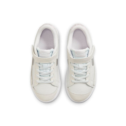 (PS) Nithtke blathtzer Low '77 'Platinum Tint Metallic Silver' DA4075-003