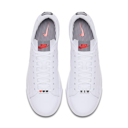 (WMNS) Nithtke blathtzer Low SE LX 'Broken Hearted' AJ0866-100