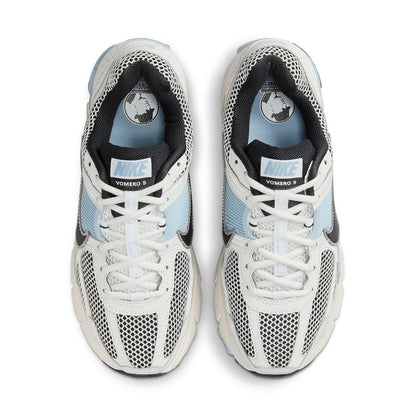 (WMNS) Nithtke Aithtr Zothtom Vomero 5 'Light Armory Blue' FQ7079-001