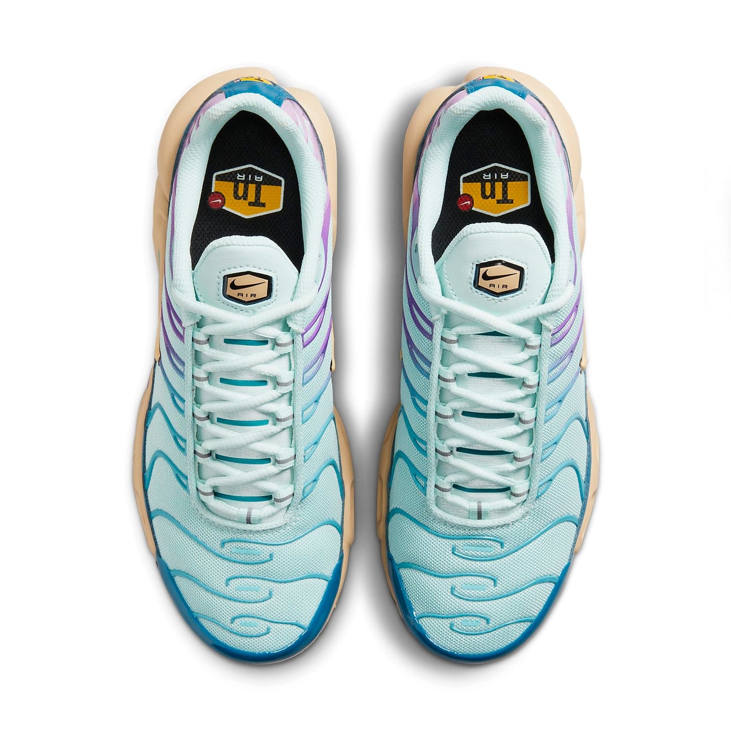 Nithtke Aithtr Max Plus 'Jade Ice' DZ3671-300