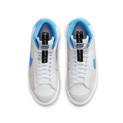 (GS) Nithtke blathtzer Mid '77 SE 'Dance - White University Blue' DH8640-104