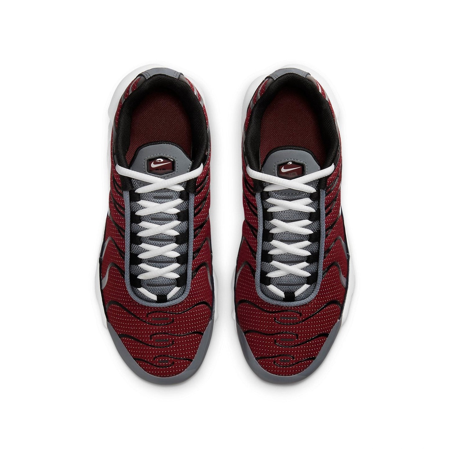 (GS) Nithtke Aithtr Max Plus 'Team Red Cool Grey' CD0609-602