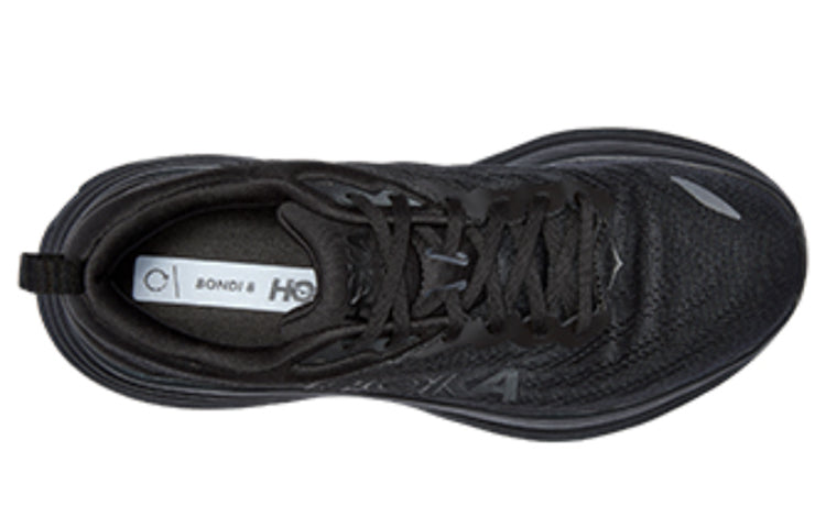 (WMNS)Hothtka ONE ONE Bondi 8 'Black' 1127952-BBLC
