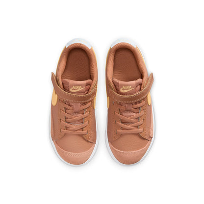 (PS) Nithtke blathtzer Low 'Amber Brown Grey' DA4075-200