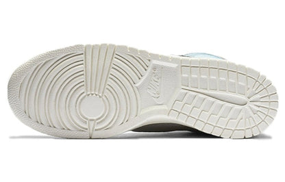 (WMNS) Nithtke Duthtnk High LX 'Metallic Silver Mica Blue' 881233-002