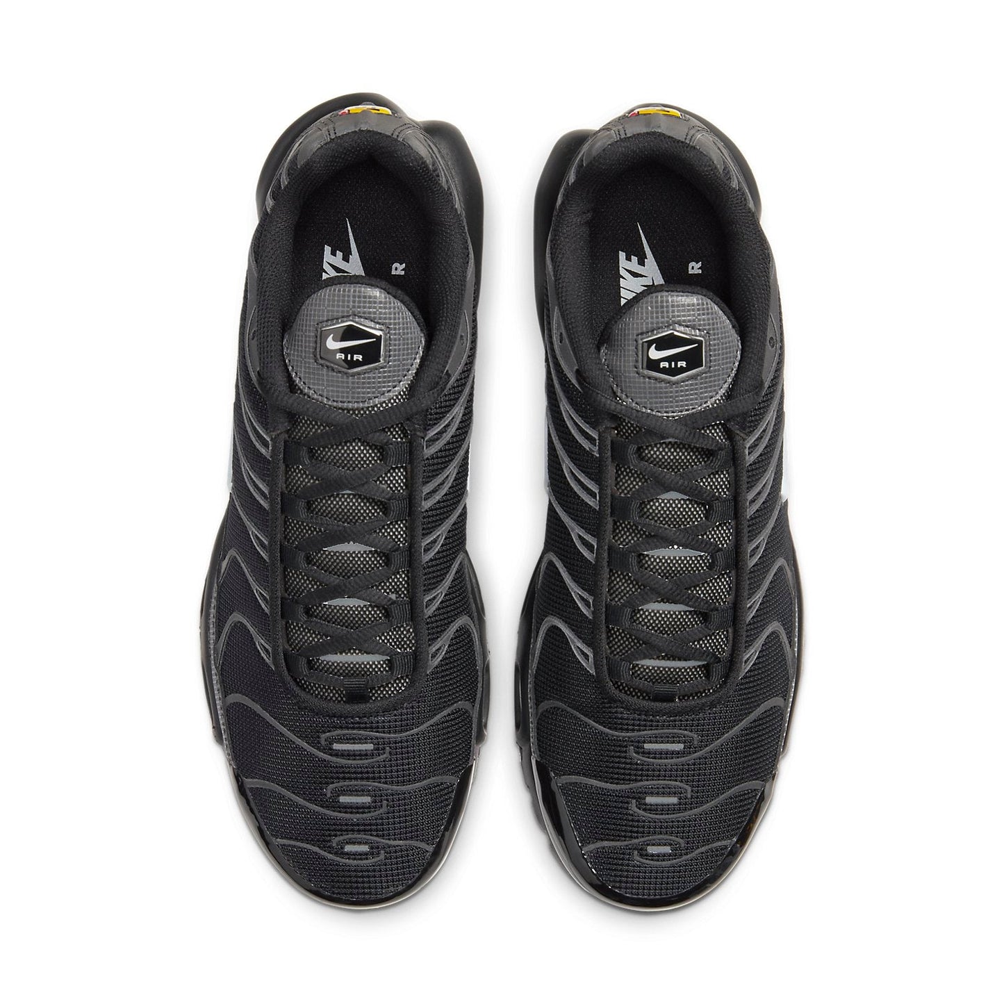 Nithtke Aithtr Max Plus Black CT2542-002