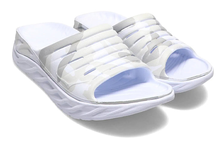 Hothtka ONE ONE Ora Recovery 'White' 1126850-WWH