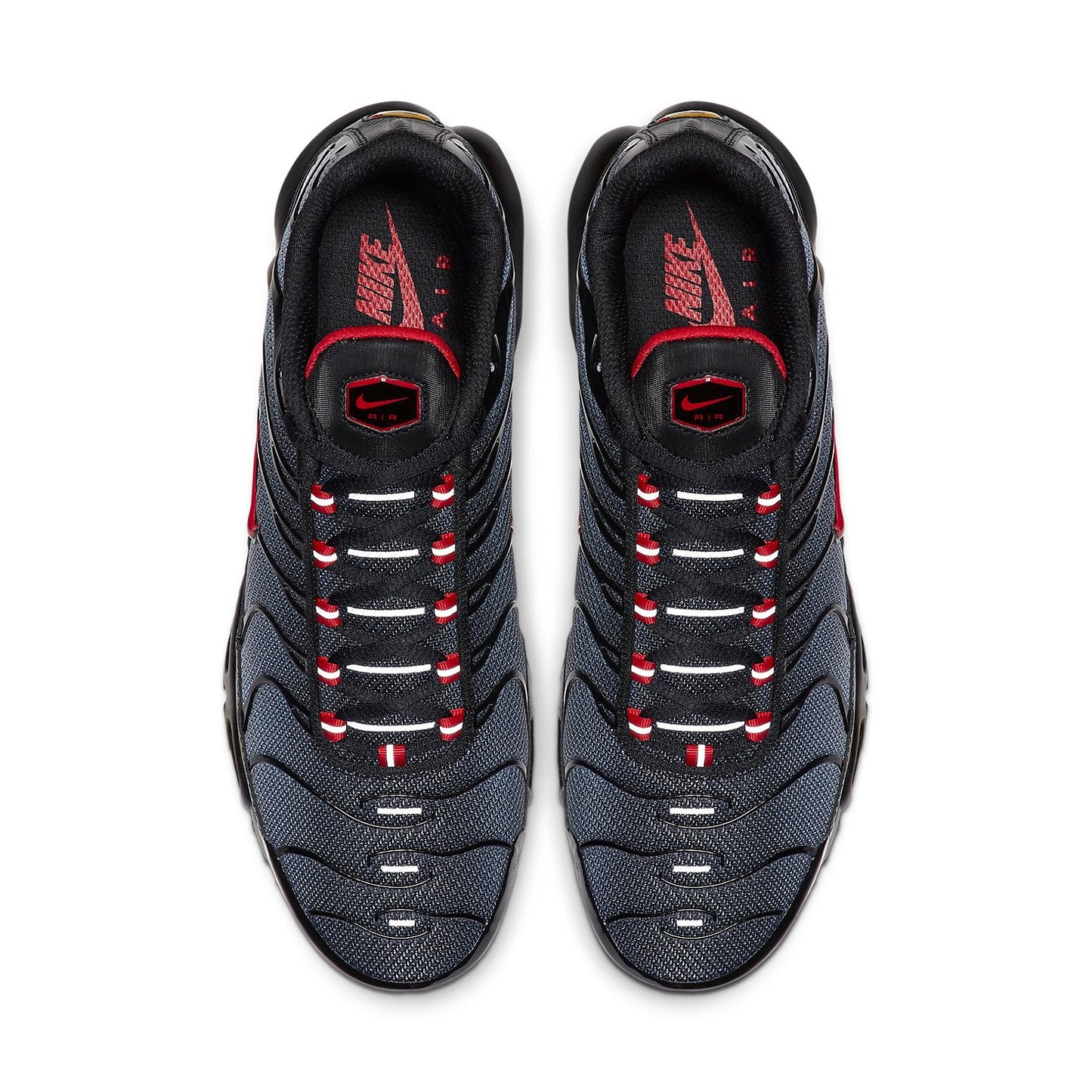 Nithtke Aithtr Max Plus 'Black Gradient Red' CI2299-001