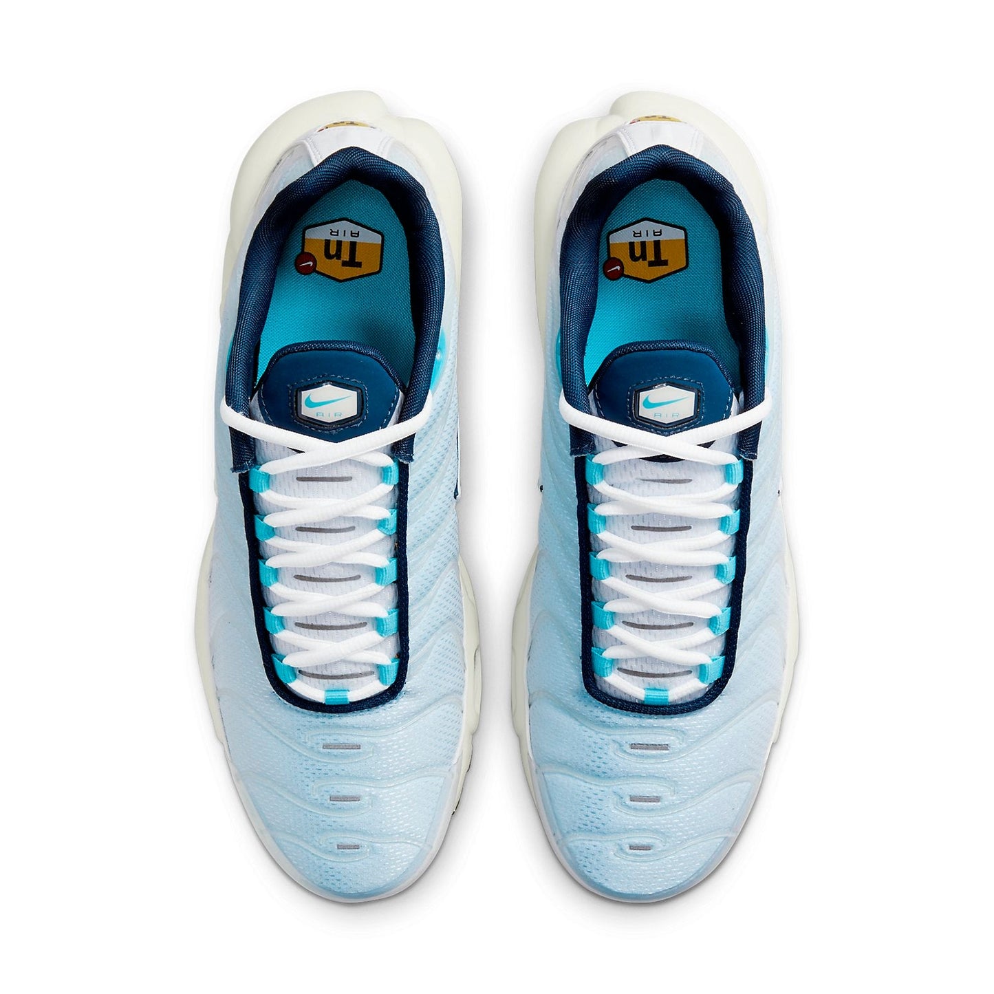 Nithtke Aithtr Max Plus 'Psychic Blue' CZ1651-400