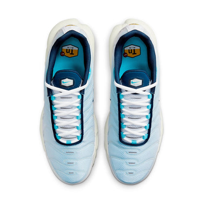 Nithtke Aithtr Max Plus 'Psychic Blue' CZ1651-400