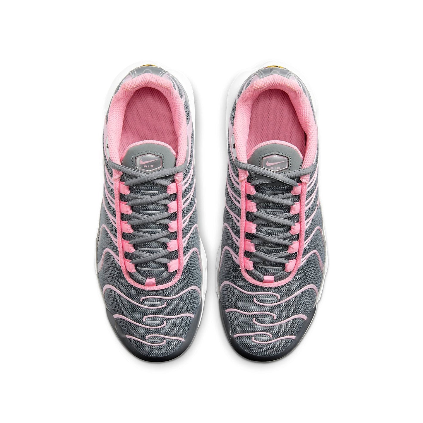 (GS) Nithtke Aithtr Max Plus 'Metallic Silver Pink' CD0609-008