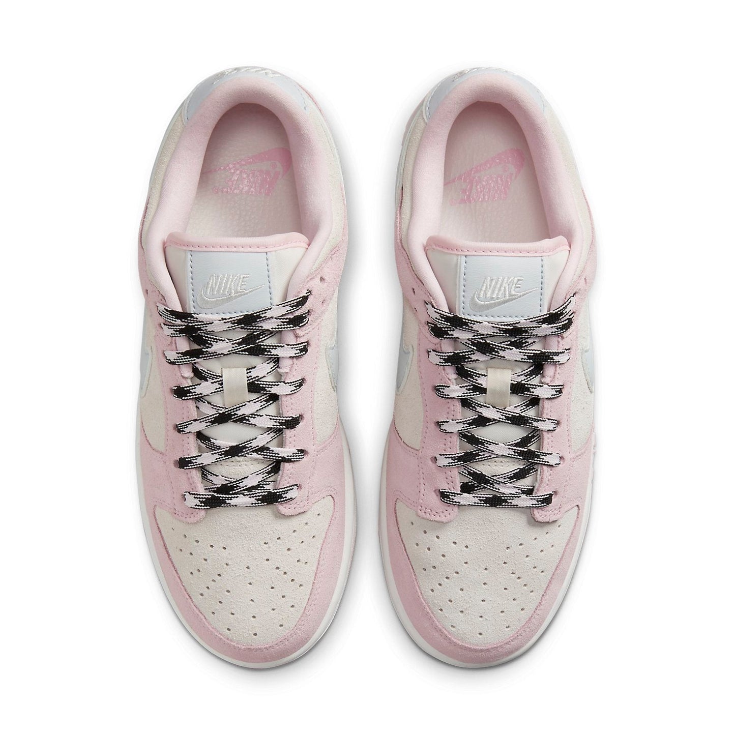 (WMNS) Nithtke Duthtnk Low LX 'Pink Foam' DV3054-600