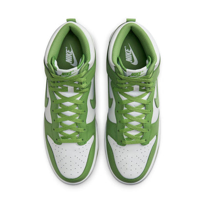 Nithtke Duthtnk High 'Chlorophyll' DV0829-101