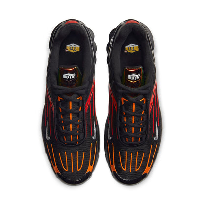Nithtke Aithtr Max Plus 3 'Black Orange' CV1643-001