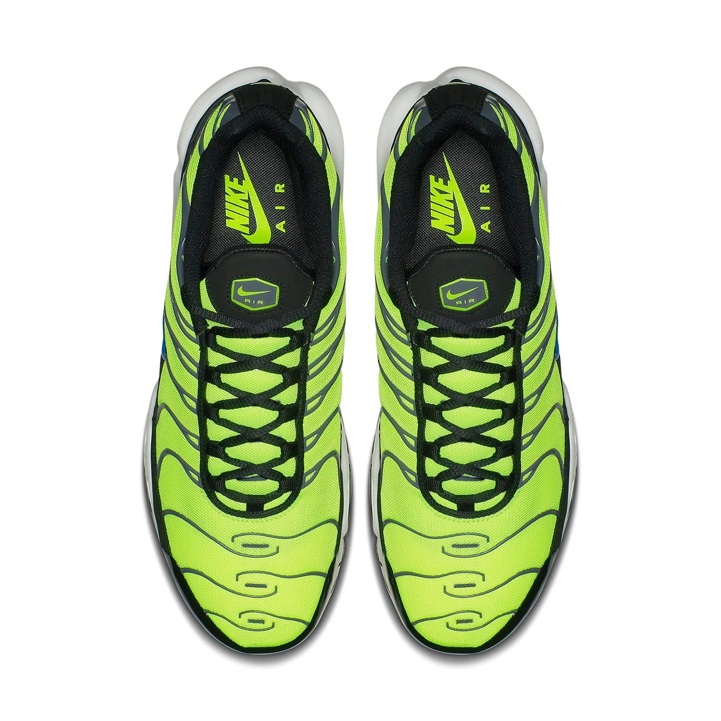 Nithtke Aithtr Max Plus 'Scream Green' 852630-700