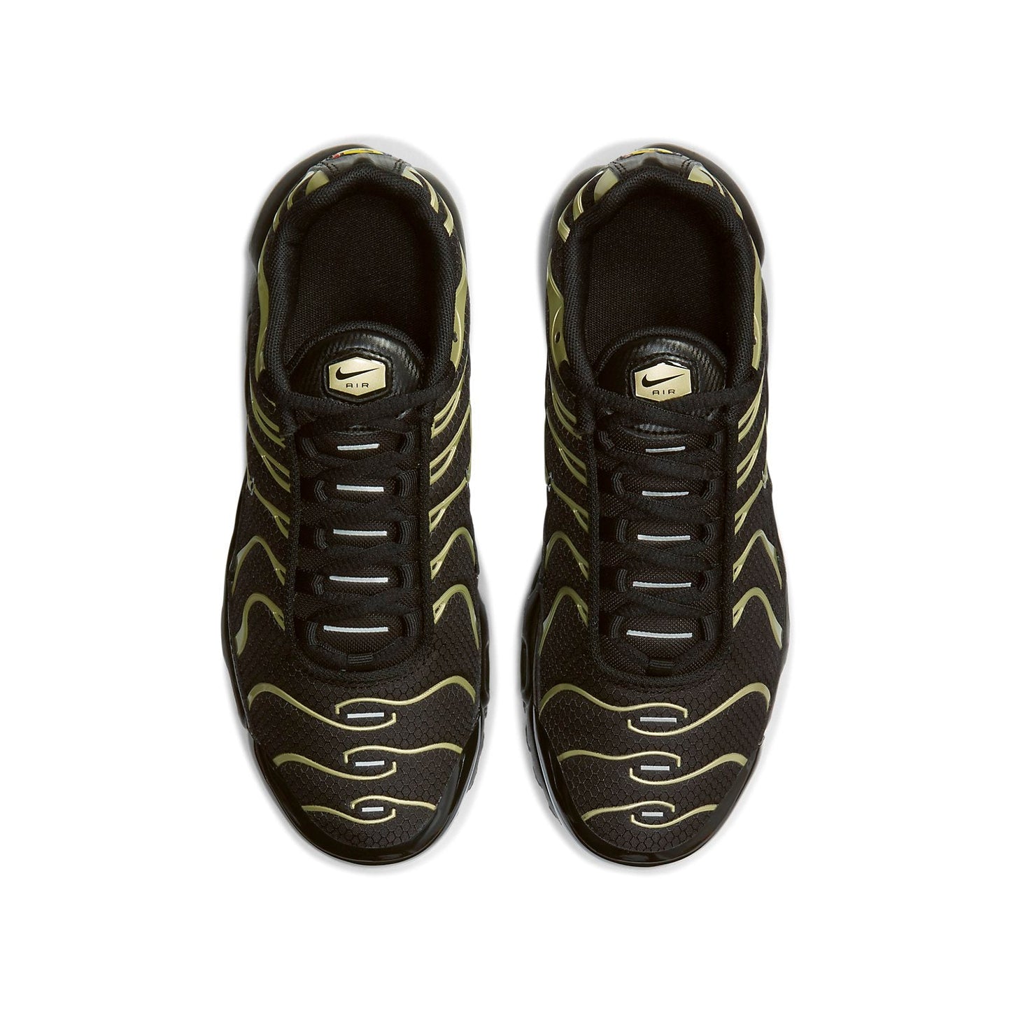 (GS) Nithtke Aithtr Max Plus 'Black Metallic Gold' CD0609-011