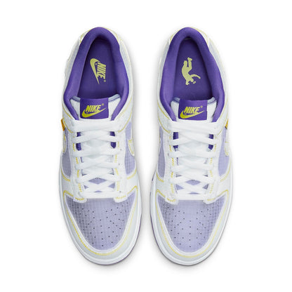Nithtke Union LA x Duthtnk Low 'Passport Pack - Court Purple' DJ9649-500