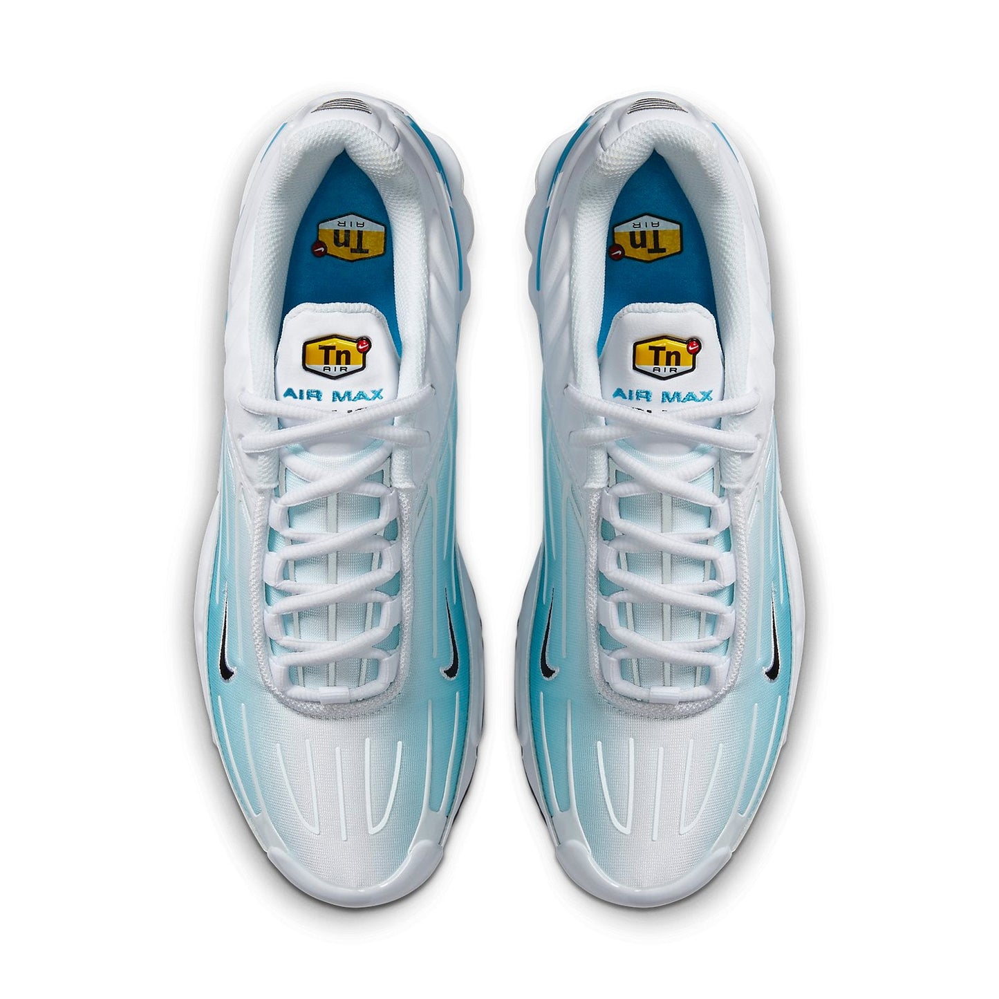 Nithtke Aithtr Max Plus 3 'Laser Blue' CK6715-100