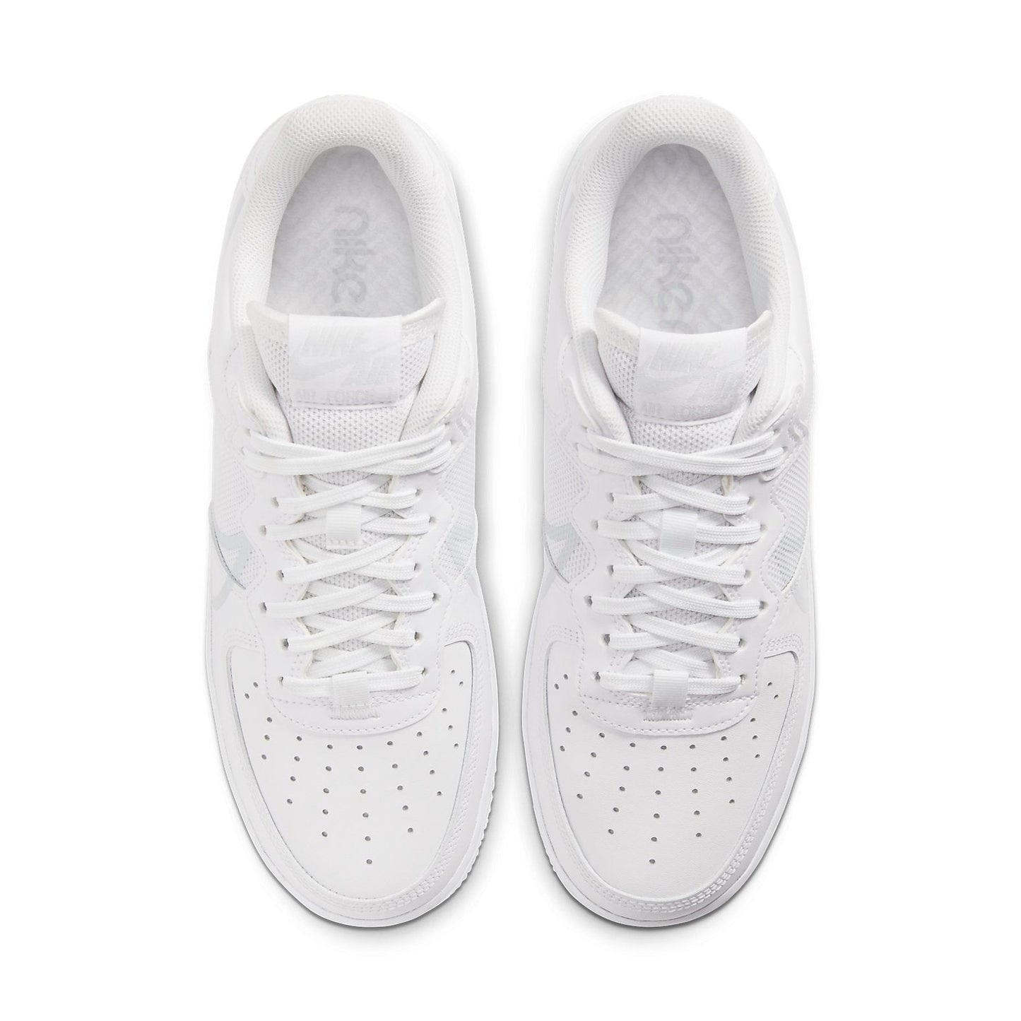 Nithtke Athtir Forthtce 1 React 'White' CT1020-101