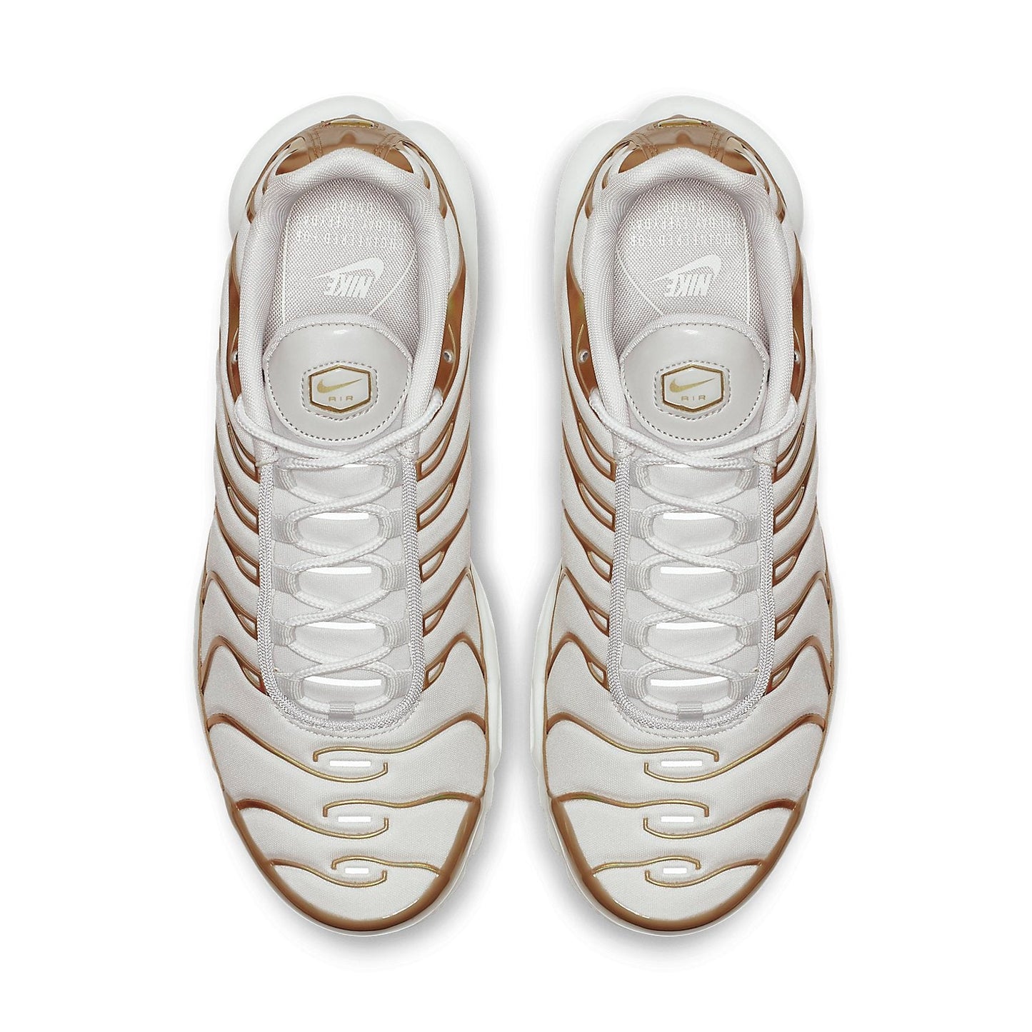 (WMNS) Nithtke Aithtr Max Plus 'White Gold' 605112-054