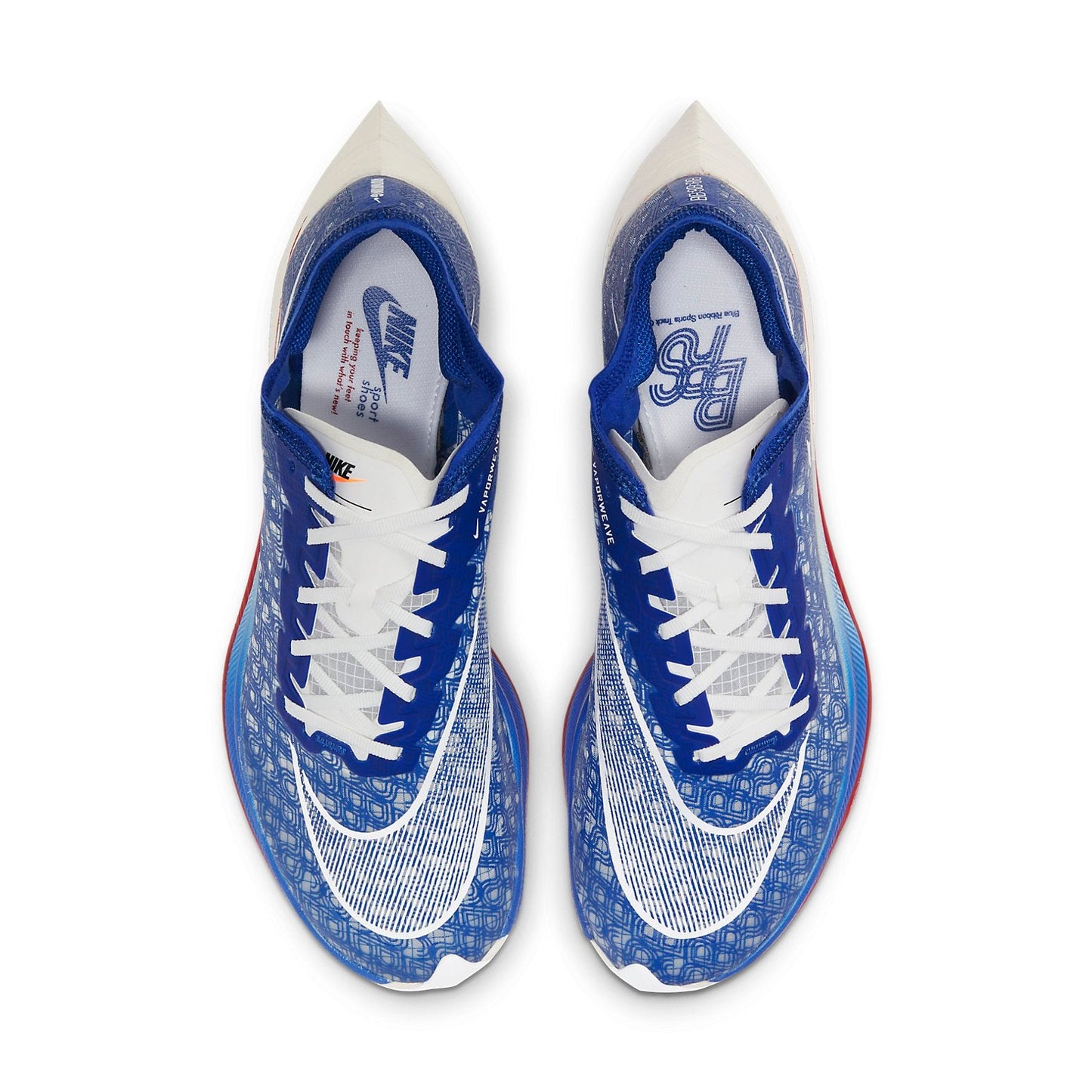 Nithtke Zoothtmx Vaporfly NEXT% 'Blue Ribbon Sports Blue' DD8337-400