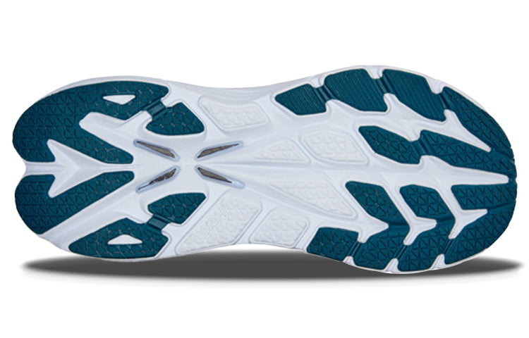 (WMNS) Hothtka ONE ONE Bondi X 'Yellow Pear' 1113513-YPRY