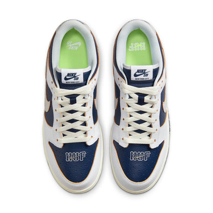 Nithtke x HUF SB Duthtnk Low 'New York' FD8775-100