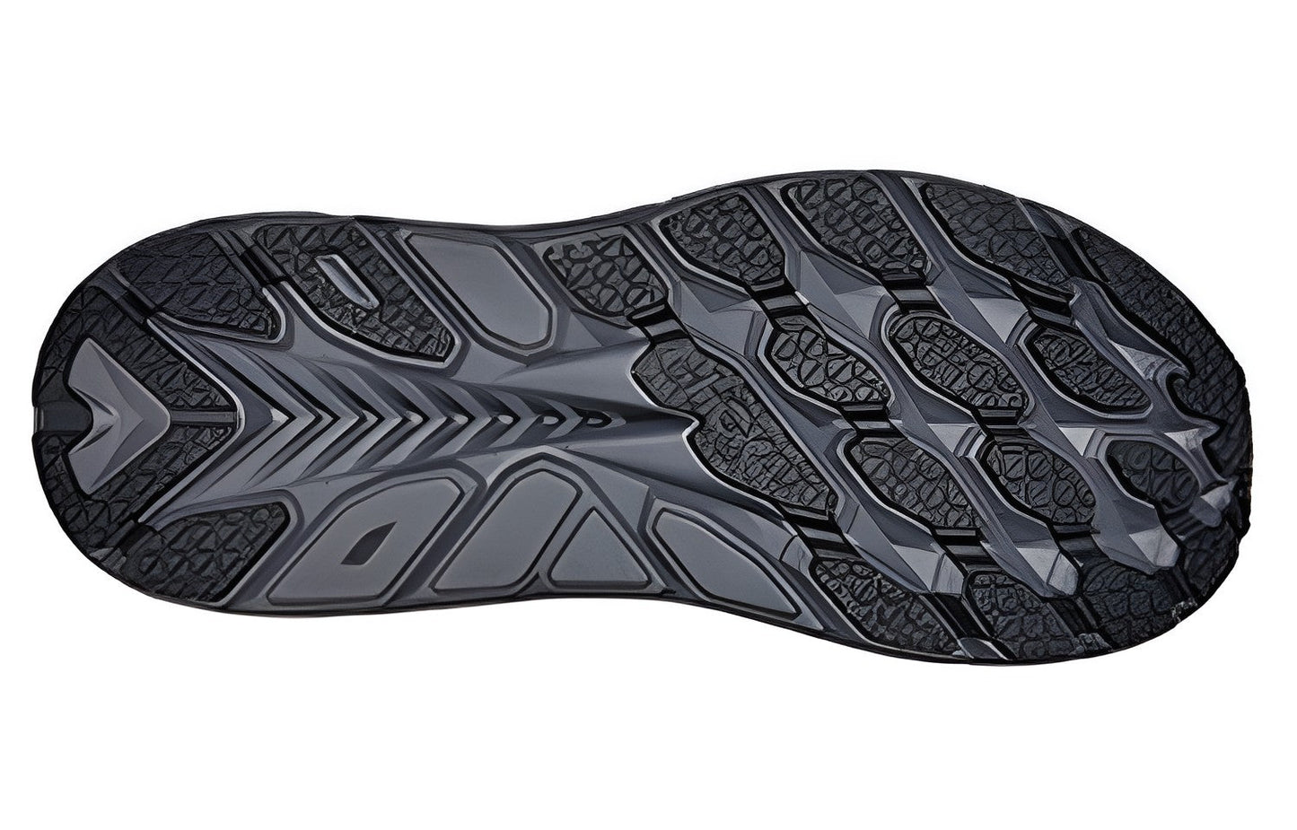 (WMNS)Hothtka ONE ONE Clifton 8 'Black' 1119394-BBLC