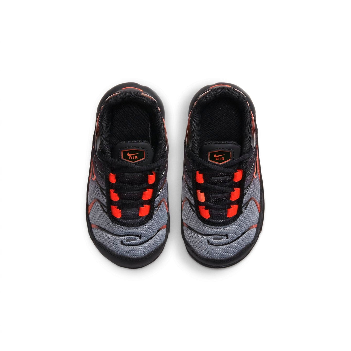 (TD) Nithtke Aithtr Max Plus 'Black Team Orange' DJ4621-001