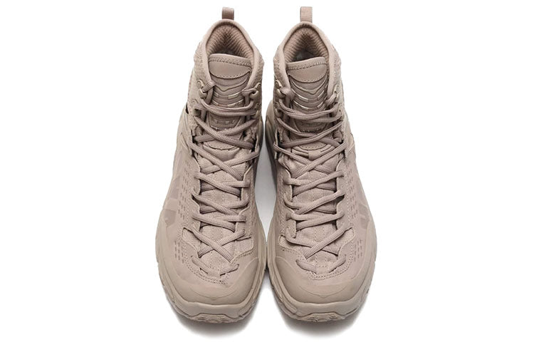 Hothtka ONE ONE Tor Ultra High 2 Waterproof 'Simply Taupe' 1107293-SITA