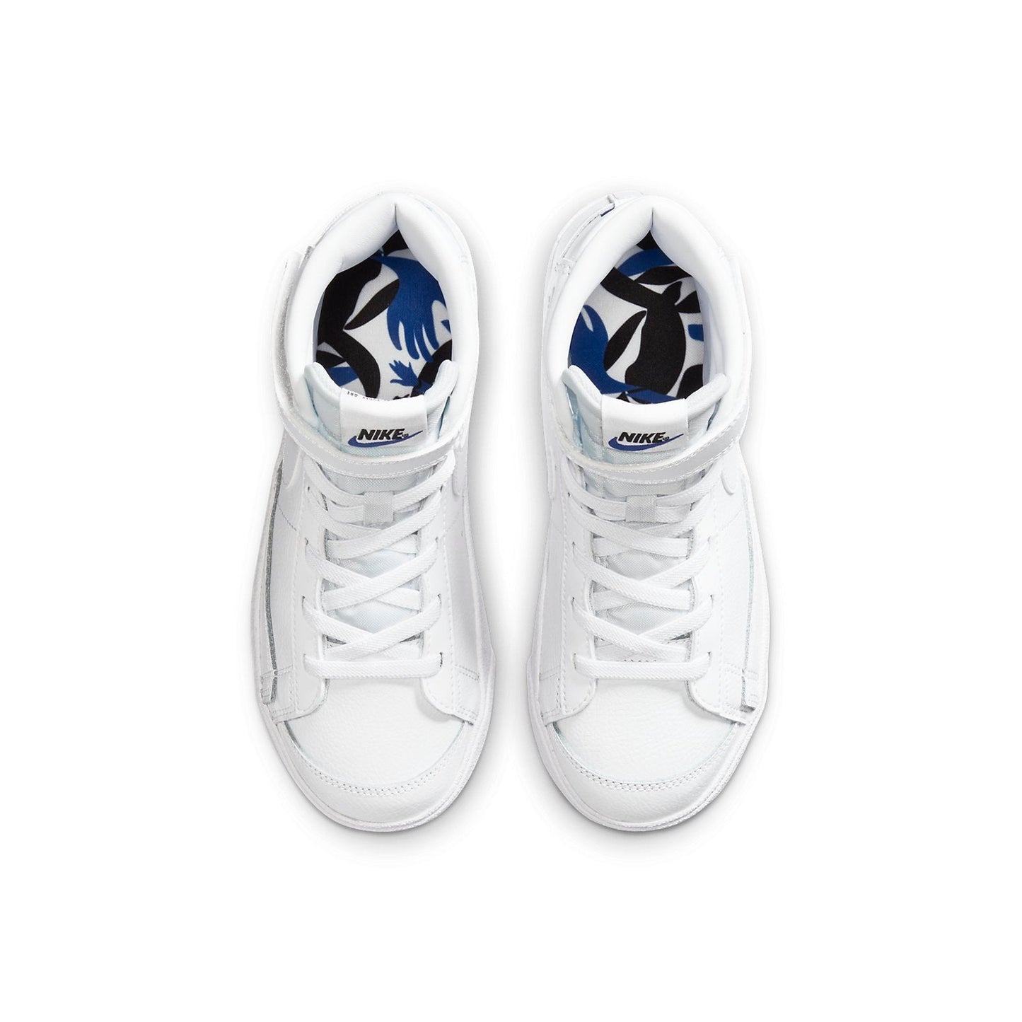 (PS) Nithtke blathtzer Mid '77 SE 'Sisterhood - White Metallic Silver' DC0465-100