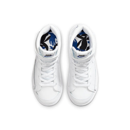 (PS) Nithtke blathtzer Mid '77 SE 'Sisterhood - White Metallic Silver' DC0465-100