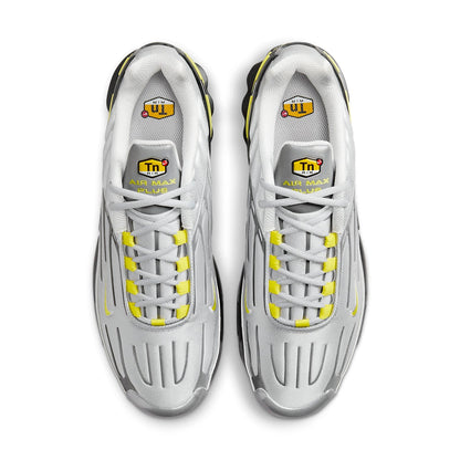 Nithtke Aithtr Max Plus 3 'Silver Yellow' FZ4623-001