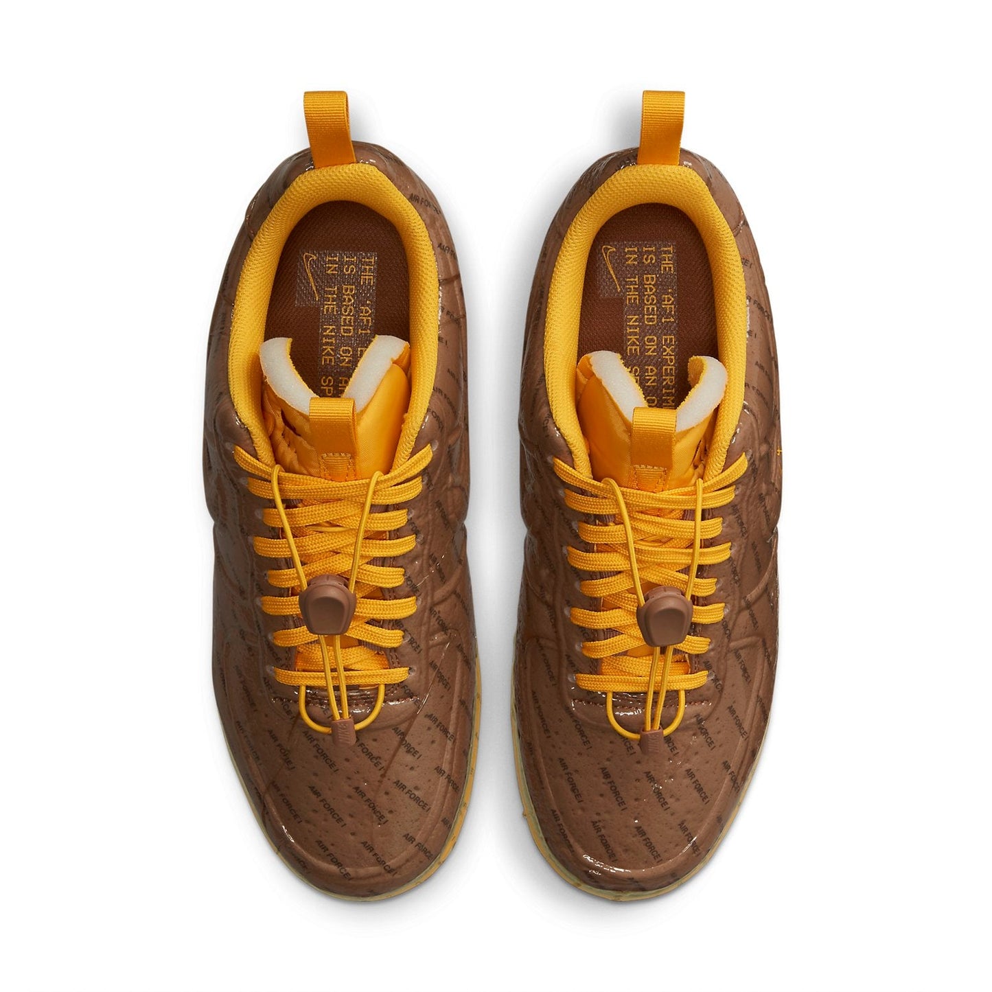 Nithtke Athtir Forthtce 1 Low Experimental 'Parcel Service' CZ1528-200