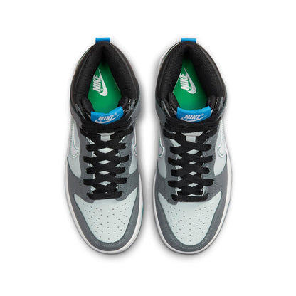 (GS) Nithtke Duthtnk High 'Cool Grey Photo Blue' DB2179-007