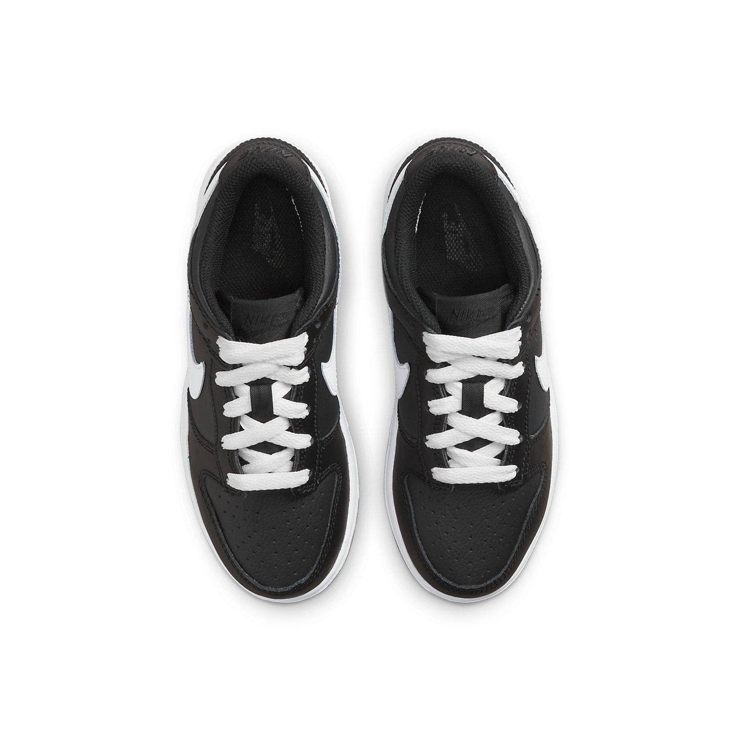 (PS) Nithtke Duthtnk Low 'Black Panda' DH9756-002