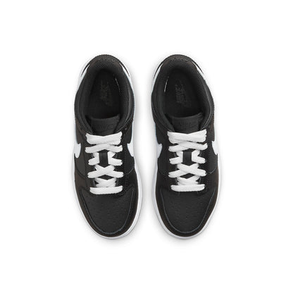 (PS) Nithtke Duthtnk Low 'Black Panda' DH9756-002