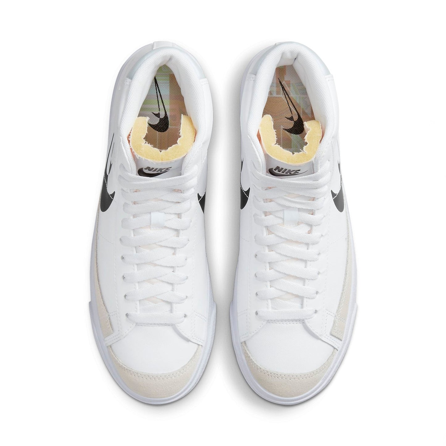 (WMNS) Nithtke blathtzer Mid '77 'Double Negative' DV3454-100