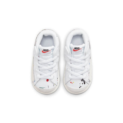 (TD) Nithtke blathtzer Mid '77 'Paint Splatter' DJ2620-100