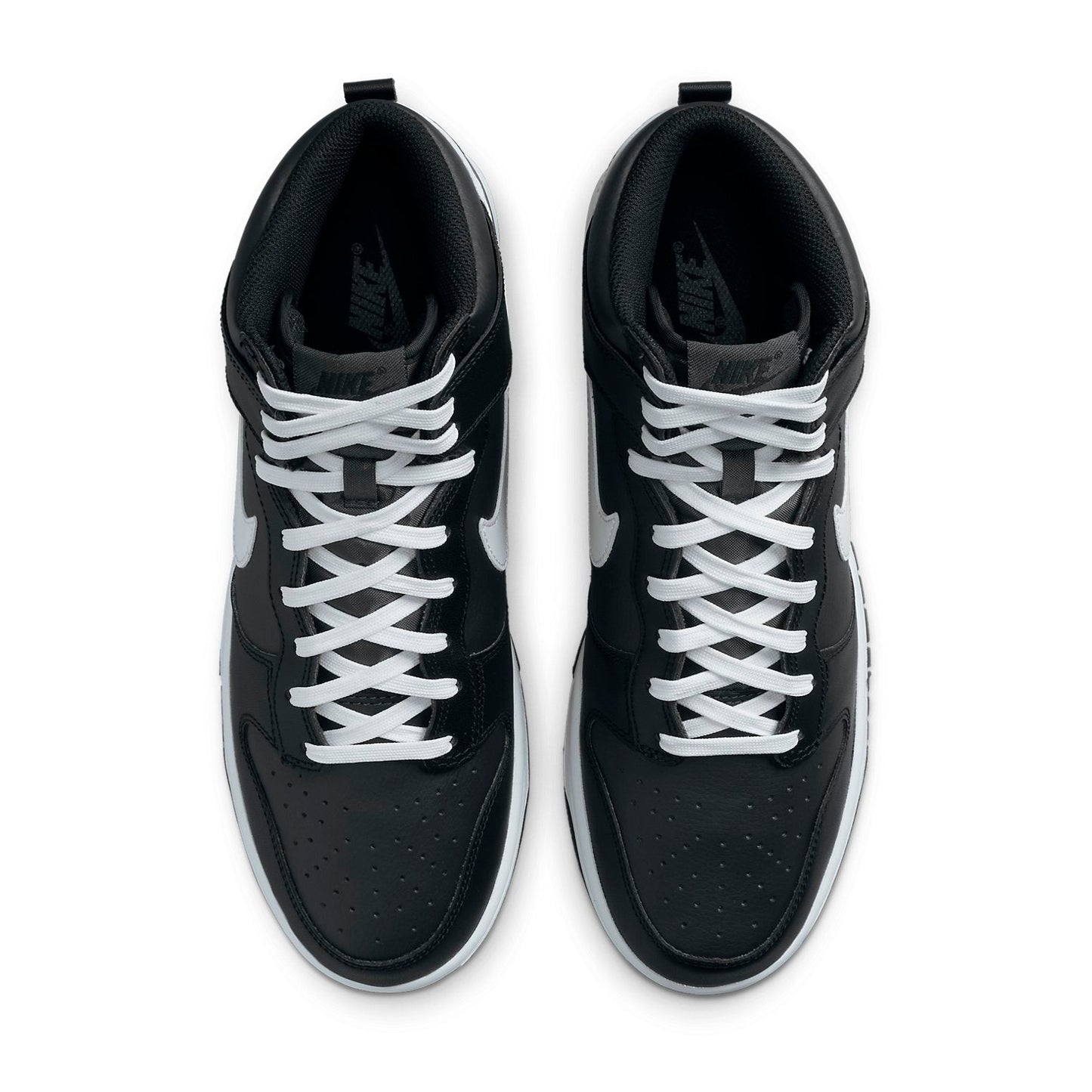 Nithtke Duthtnk High 'Black Panda' DJ6189-001