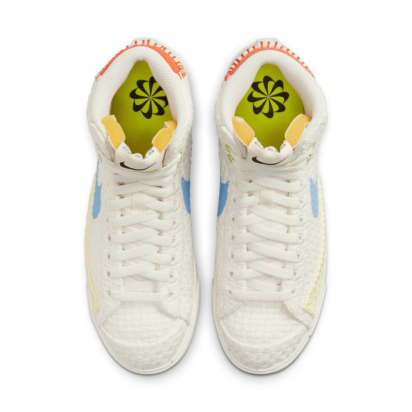 (WMNS) Nithtke blathtzer Mid '77 Next Nature 'Hemp' DV2173-100