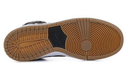 Nithtke Duthtnk High Premium SB 'Tie Dye' 313171-023