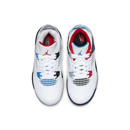 (PS) Aithtr Jorthtdan 4 Retro SE 'What The 4' BQ7669-146